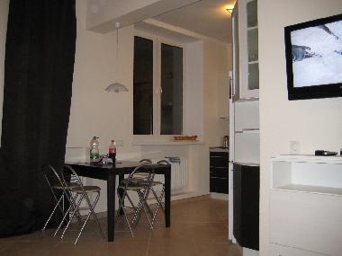 Appartement de vacances �/en/au Kiew (Kyyiv, Misto)ou appartement ou maison de vacances