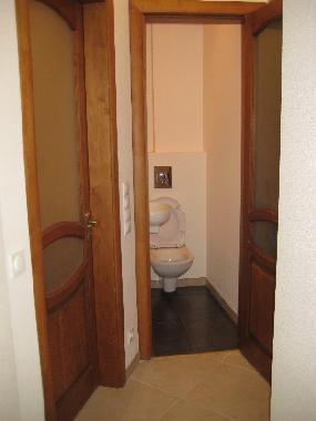 Appartement de vacances �/en/au Kiew (Kyyiv, Misto)ou appartement ou maison de vacances