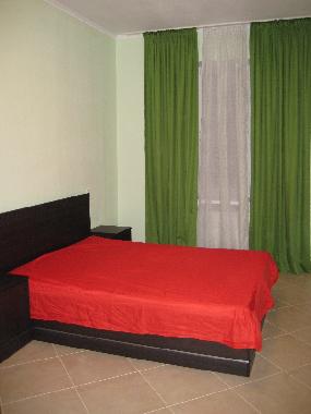 Appartement de vacances �/en/au Kiew (Kyyiv, Misto)ou appartement ou maison de vacances