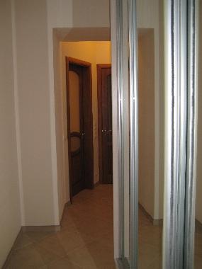 Appartement de vacances �/en/au Kiew (Kyyiv, Misto)ou appartement ou maison de vacances