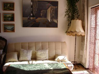 Appartement de vacances /en/au Sao Bras de Alportel (Algarve)ou appartement ou maison de vacances