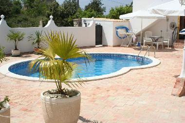 Appartement de vacances /en/au Sao Bras de Alportel (Algarve)ou appartement ou maison de vacances