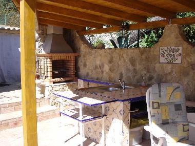 Appartement de vacances /en/au Sao Bras de Alportel (Algarve)ou appartement ou maison de vacances