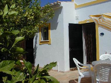 Appartement de vacances /en/au Sao Bras de Alportel (Algarve)ou appartement ou maison de vacances