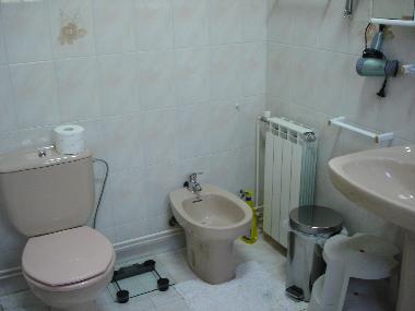 Appartement de vacances /en/au Sao Bras de Alportel (Algarve)ou appartement ou maison de vacances