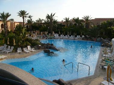 Appartement de vacances /en/au Maspalomas (Gran Canaria)ou appartement ou maison de vacances