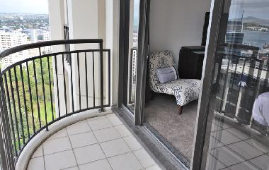 Appartement de vacances �/en/au Auckland Central (Auckland)ou appartement ou maison de vacances