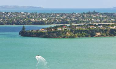 Appartement de vacances �/en/au Auckland Central (Auckland)ou appartement ou maison de vacances