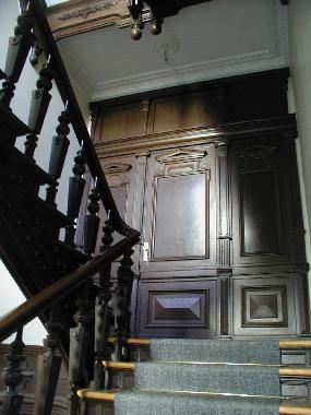 Appartement de vacances �/en/au Berlin Zentrum (Mitte)ou appartement ou maison de vacances