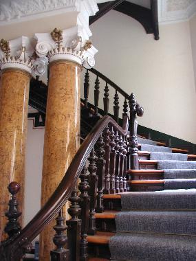 Appartement de vacances �/en/au Berlin Zentrum (Mitte)ou appartement ou maison de vacances