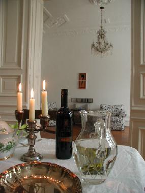 Appartement de vacances �/en/au Berlin Zentrum (Mitte)ou appartement ou maison de vacances