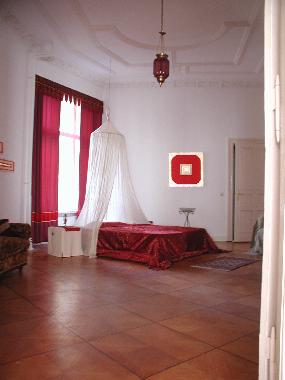 Appartement de vacances �/en/au Berlin Zentrum (Mitte)ou appartement ou maison de vacances