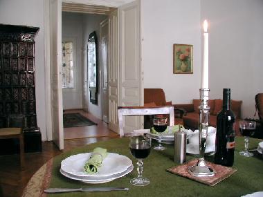 Appartement de vacances �/en/au Wien (Vienne)ou appartement ou maison de vacances