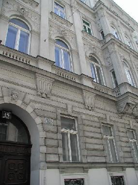 Appartement de vacances �/en/au Wien (Vienne)ou appartement ou maison de vacances