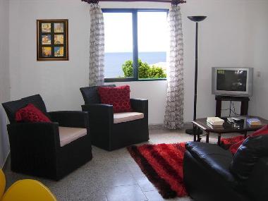 Maison de vacances �/en/au paul do mar (Madeira)ou appartement ou maison de vacances