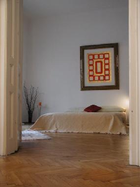 Appartement de vacances �/en/au Wien (Vienne)ou appartement ou maison de vacances