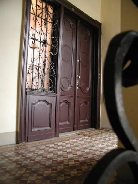 Appartement de vacances �/en/au Wien (Vienne)ou appartement ou maison de vacances
