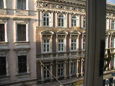 Appartement de vacances �/en/au Wien (Vienne)ou appartement ou maison de vacances