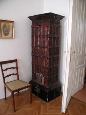 Appartement de vacances �/en/au Wien (Vienne)ou appartement ou maison de vacances