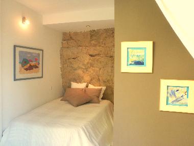 Maison de vacances �/en/au VELAUX (Bouches-du-Rh�ne)ou appartement ou maison de vacances