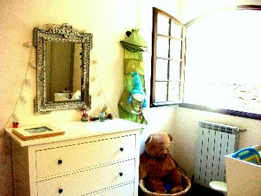 Maison de vacances �/en/au VELAUX (Bouches-du-Rh�ne)ou appartement ou maison de vacances