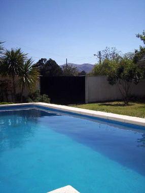 Maison de vacances �/en/au LA CUMBRE (Cordoba)ou appartement ou maison de vacances