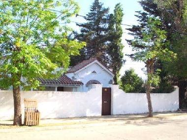 Maison de vacances �/en/au LA CUMBRE (Cordoba)ou appartement ou maison de vacances
