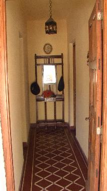 Maison de vacances �/en/au LA CUMBRE (Cordoba)ou appartement ou maison de vacances