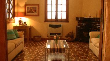 Maison de vacances �/en/au LA CUMBRE (Cordoba)ou appartement ou maison de vacances