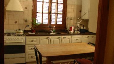 Maison de vacances �/en/au LA CUMBRE (Cordoba)ou appartement ou maison de vacances