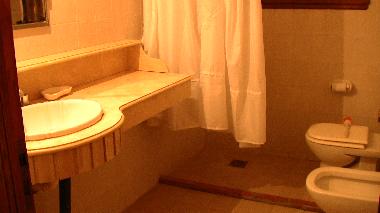 Maison de vacances �/en/au LA CUMBRE (Cordoba)ou appartement ou maison de vacances