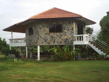 Maison de vacances /en/au Nan (Nan)ou appartement ou maison de vacances