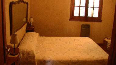 Maison de vacances �/en/au LA CUMBRE (Cordoba)ou appartement ou maison de vacances
