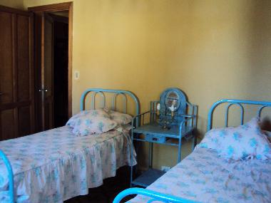 Maison de vacances �/en/au LA CUMBRE (Cordoba)ou appartement ou maison de vacances