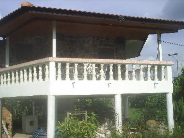 Maison de vacances /en/au Nan (Nan)ou appartement ou maison de vacances