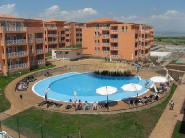 Appartement de vacances �/en/au Sunny beach (Burgas)ou appartement ou maison de vacances