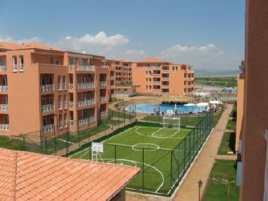 Appartement de vacances �/en/au Sunny beach (Burgas)ou appartement ou maison de vacances