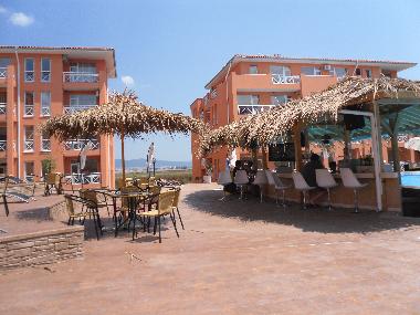 Appartement de vacances �/en/au Sunny beach (Burgas)ou appartement ou maison de vacances