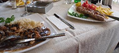 Appartement de vacances �/en/au Sunny beach (Burgas)ou appartement ou maison de vacances