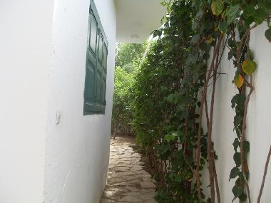 Maison de vacances �/en/au mbour (Thies)ou appartement ou maison de vacances