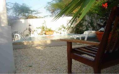 Maison de vacances �/en/au mbour (Thies)ou appartement ou maison de vacances