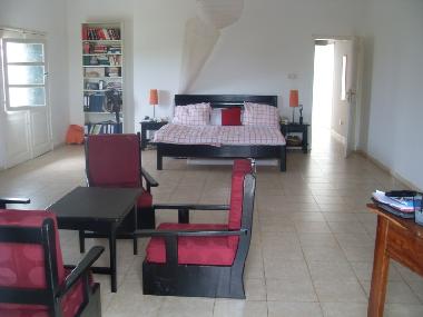 Maison de vacances �/en/au mbour (Thies)ou appartement ou maison de vacances