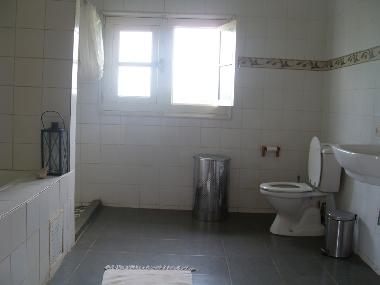 Maison de vacances �/en/au mbour (Thies)ou appartement ou maison de vacances
