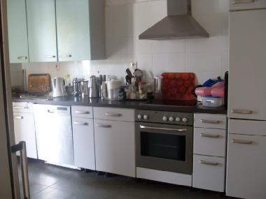 Maison de vacances �/en/au mbour (Thies)ou appartement ou maison de vacances