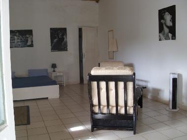 Maison de vacances �/en/au mbour (Thies)ou appartement ou maison de vacances