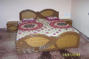 Maison de vacances �/en/au Morgim Beach,North Goa (Goa)ou appartement ou maison de vacances