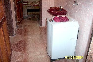 Maison de vacances �/en/au Morgim Beach,North Goa (Goa)ou appartement ou maison de vacances