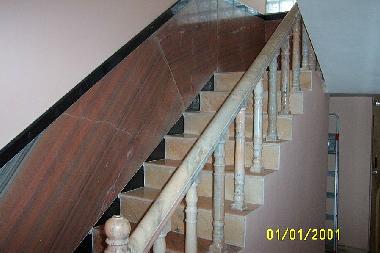 Maison de vacances �/en/au Morgim Beach,North Goa (Goa)ou appartement ou maison de vacances