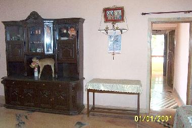 Maison de vacances �/en/au Morgim Beach,North Goa (Goa)ou appartement ou maison de vacances