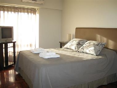 Appartement de vacances �/en/au mendoza (Mendoza)ou appartement ou maison de vacances